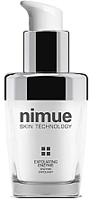 Fragrances, Perfumes, Cosmetics Enzyme Face Peeling - Nimue Skin Technology Exfoliating Enzyme