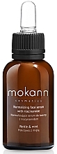 Fragrances, Perfumes, Cosmetics Nettle and Mint Niacinamide Normalizing Serum - Mokann Cosmetics Normalising Serum With Niacinamide Nettle And Mint