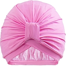 Fragrances, Perfumes, Cosmetics Shower Cap, pink - Styledry Shower Cap Cotton Candy