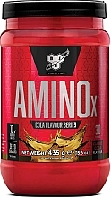 Fragrances, Perfumes, Cosmetics Cola Amino Acid - BSN Amino X 30 Servings Recovery Classic Cola