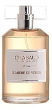 Fragrances, Perfumes, Cosmetics Chabaud Maison de Parfum Lumiere de Venise - Eau de Parfum (tester without cap)