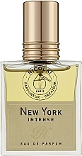 Nicolai Parfumeur Createur New York Intense - Eau de Parfum — photo N1