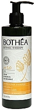 Damaged Hair Shampoo - Bothea Botanic Therapy Nutri-Repair Shampoo pH 5.0 — photo N1