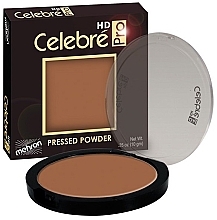 Fragrances, Perfumes, Cosmetics Pressed Powder - Mehron Celebre Pro HD Pressed Powder