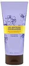 Fragrances, Perfumes, Cosmetics Les Senteurs Gourmandes Souvenirs D'Enfance - Shower Gel