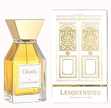 Lesquendieu Glorilis - Eau de Parfum — photo N1