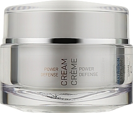Fragrances, Perfumes, Cosmetics Intensive Firming Face Cream - Matriskin Power Defense Cream