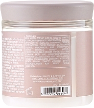 Hair Mask, Moisturizing - Alfaparf Lisse Design Keratin Therapy Rehydrating Mask — photo N5