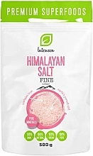 Fragrances, Perfumes, Cosmetics Fine Pink Iodized Himalayan Salt - Intenson Hymalayan Salt Fine