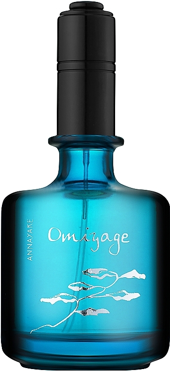 Annayake Omiyage For Him - Eau de Toilette — photo N1