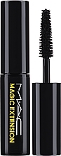 GIFT! Mascara - MAC Cosmetics Magic Extension Mascara — photo N1