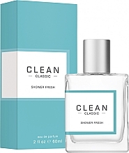 Fragrances, Perfumes, Cosmetics Clean Shower Fresh 2020 - Eau de Parfum
