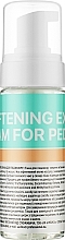 Fragrances, Perfumes, Cosmetics Express Softening Pedicure Foam - Kodi Professional