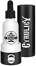 Fragrances, Perfumes, Cosmetics Beard Oil "Strongman" - Cyrulicy Strongman Beard Oil