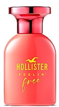 Hollister Feelin' Free For Her - Eau de Parfum — photo N7