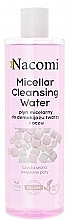 Fragrances, Perfumes, Cosmetics Micellar Water - Nacomi Micellar Cleansing Water Marshmallow