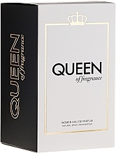 Fragrances, Perfumes, Cosmetics Vittorio Bellucci Queen - Eau de Parfum