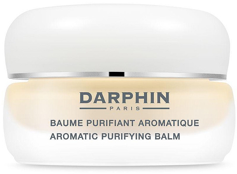 Aromatic Purifying Balm - Darphin Aromatic Purifying Balm — photo N1