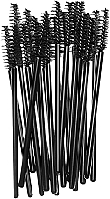 Fragrances, Perfumes, Cosmetics Disposable Mascara Wands, 20 pcs - M.A.C Disposable Mascara Wands