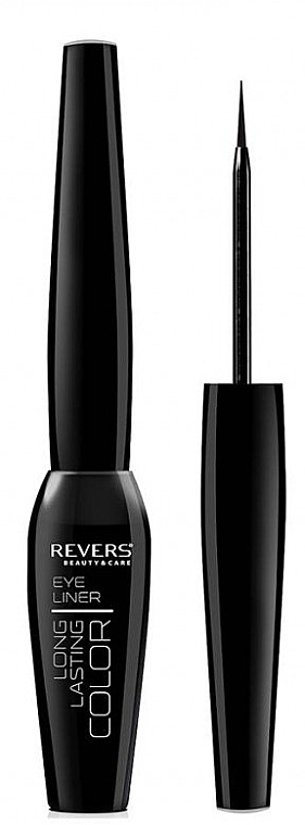 Eyeliner - Revers Long Lasting Color Eyeliner — photo N1