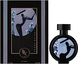Haute Fragrance Company Indian Venus - Eau de Parfum — photo N2