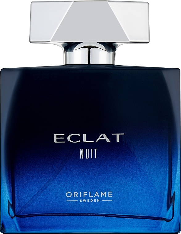 Oriflame Eclat Nuit For Men - Perfumed Spray — photo N1