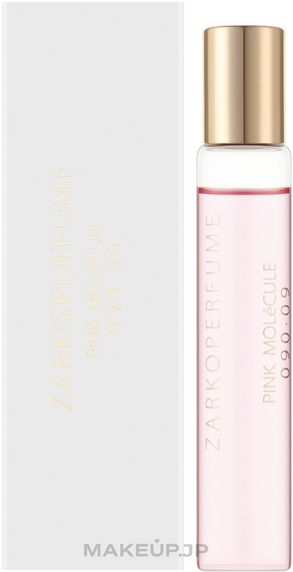 Zarkoperfume Pink Molécule 090.09 - Eau de Parfum — photo 30 ml