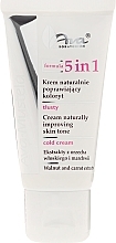 Natural Complexion Cream - Ava Laboratorium Ava Mustela 5In1 Cream — photo N2