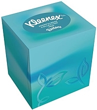 Fragrances, Perfumes, Cosmetics Tissues in Box, 48 pcs, Restore - Kleenex Mindfulness Collection