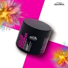 Color Conditioner for Blonde Hair - Joanna Professional Color Boost Complex Conditioner — photo N5