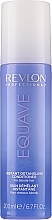 Blonde Hair Conditioner - Revlon Professional Equave 2 Phase Blonde Detangling Conditioner — photo N1