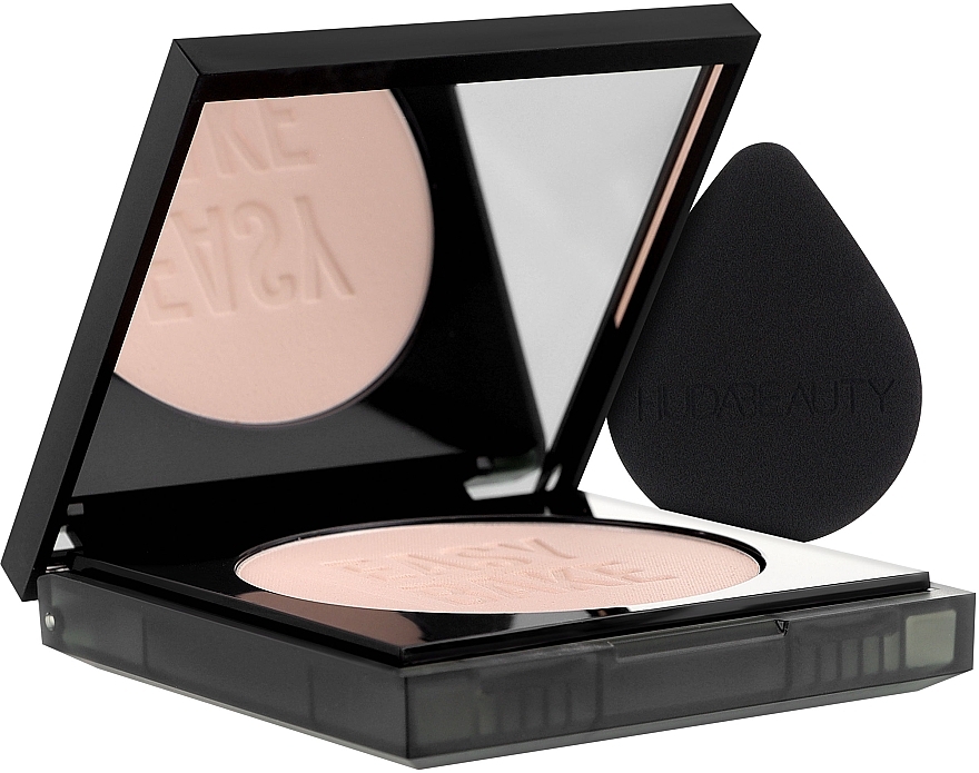 Powder - Huda Beauty Easy Bake & Snatch Pressed Powder — photo N4