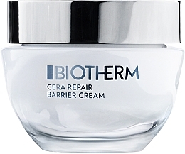 Fragrances, Perfumes, Cosmetics Repair Barrier Face Cream for All Skin Types - Biotherm Cera Repair Barrier Cream