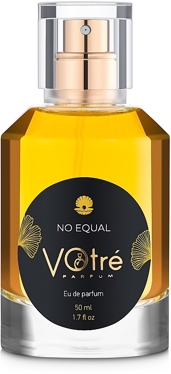 Votre Parfum No Equal - Perfumed Spray — photo N1