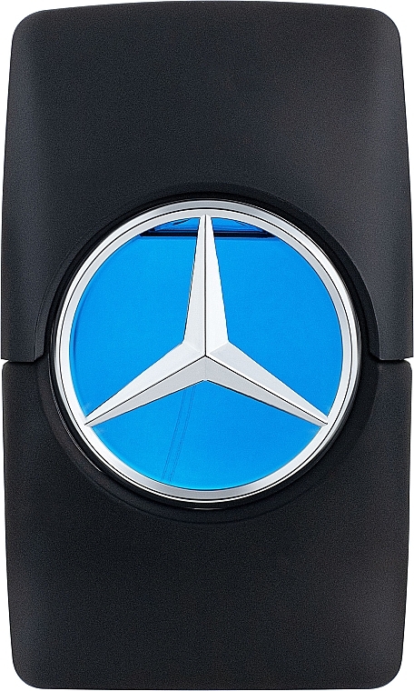 Mercedes-Benz Mercedes-Benz Man - Eau de Toilette — photo N2