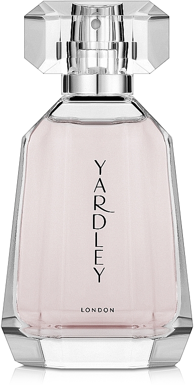 Yardley Rosie Ruby - Eau de Toilette — photo N2