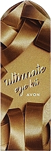 Fragrances, Perfumes, Cosmetics Set - Avon Ultimate Eye (mascara/10ml + eye/liner/0.28g + micell/water/50ml)