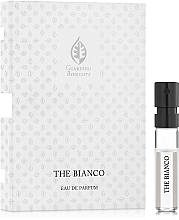 Fragrances, Perfumes, Cosmetics Giardino Benessere The Bianco - Eau de Parfum (sample)