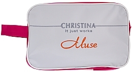 Fragrances, Perfumes, Cosmetics Makeup Bag - Christina Muse