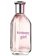 Fragrances, Perfumes, Cosmetics Tommy Hilfiger Tommy Girl Brights - Eau de Toilette (tester with cap)