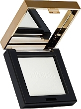 Mattifying Powder - BPerfect Lockdown Luxe Pressed Powder — photo N5