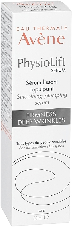 Smoothing Serum - Avene PhysioLift Smoothing Plumping Serum — photo N3