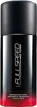 Fragrances, Perfumes, Cosmetics Avon Full Speed Max Turbo - Deodorant-Spray