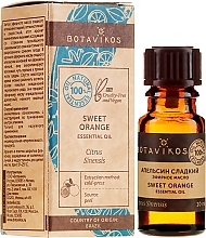 Fragrances, Perfumes, Cosmetics Essential Oil "Sweet Orange" - Botavikos Orange Sweet Essential Oil