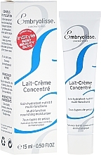 Face Cream - Embryolisse Lait Cream — photo N2