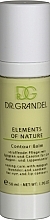 Dr. Grandel Elements of Nature Contour Balm - Dr. Grandel Elements of Nature Contour Balm — photo N2