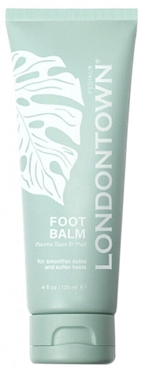 Repairing Foot Balm - Londontown Pedikur Foot Balm — photo N4