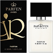 Parfen No. 748 - Parfum — photo N2