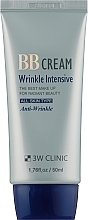 Fragrances, Perfumes, Cosmetics BB Cream - 3W Clinic BB-Cream Wrinkle Repair