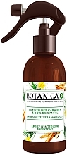 Home Fragrance Spray "Sandawood & Caribbean Vetiver" - Air Wick Botanica — photo N1